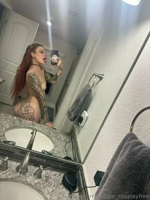Buggie Cosplayfree OnlyFans Leaked Free Thumbnail Picture - #D8GcD729vj