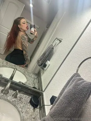 Buggie Cosplayfree OnlyFans Leaked Free Thumbnail Picture - #bGIoSXHYaG