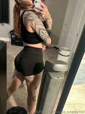 Buggie Cosplayfree OnlyFans Leaked Free Thumbnail Picture - #f2QgVtIl3M