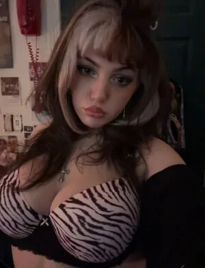 Buggiewuggie OnlyFans Leaked Free Thumbnail Picture - #1Xrx4A2xmj
