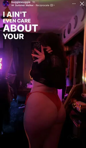 Buggiewuggie OnlyFans Leaked Free Thumbnail Picture - #AN0gFaG1yJ