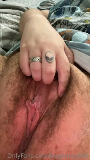 Bugpussy666 OnlyFans Leaked Free Thumbnail Picture - #3X19kTfiGL