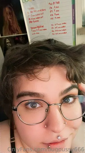 Bugpussy666 OnlyFans Leaked Free Thumbnail Picture - #9bT3IHqf0j