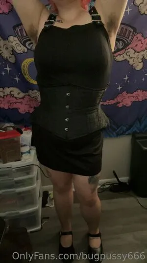 Bugpussy666 OnlyFans Leaked Free Thumbnail Picture - #BhxVwA6dYQ