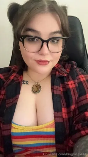 Bugpussy666 OnlyFans Leaked Free Thumbnail Picture - #E99Gz0QA0X