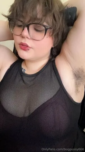 Bugpussy666 OnlyFans Leaked Free Thumbnail Picture - #GkSMX36u0x