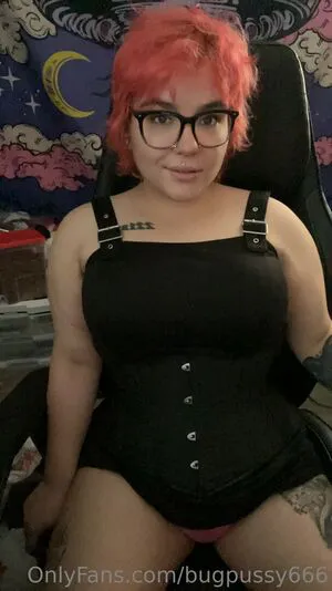 Bugpussy666 OnlyFans Leaked Free Thumbnail Picture - #K0TNmWYOVP