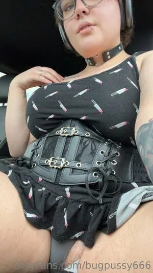 Bugpussy666 OnlyFans Leaked Free Thumbnail Picture - #L0lOaInH2y