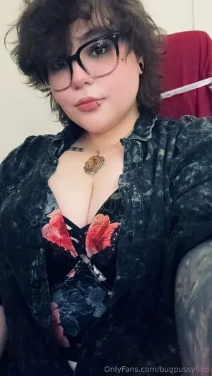 Bugpussy666 OnlyFans Leaked Free Thumbnail Picture - #PrGu4iP79Z