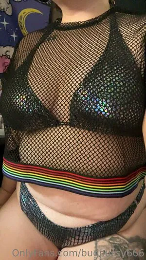 Bugpussy666 OnlyFans Leaked Free Thumbnail Picture - #R9gq1mirEu