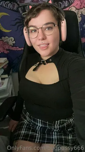 Bugpussy666 OnlyFans Leaked Free Thumbnail Picture - #U7XTnX01Fn