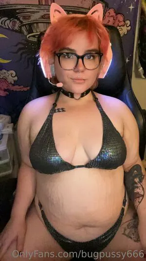Bugpussy666 OnlyFans Leaked Free Thumbnail Picture - #UhUCqu0lH4