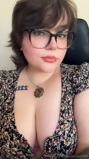 Bugpussy666 OnlyFans Leaked Free Thumbnail Picture - #Y4Cxn58fzS
