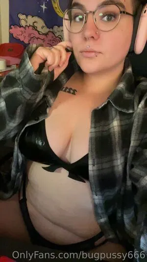 Bugpussy666 OnlyFans Leaked Free Thumbnail Picture - #Yafe5kNv9Z