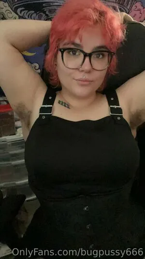 Bugpussy666 OnlyFans Leaked Free Thumbnail Picture - #c3bsNsvLl3