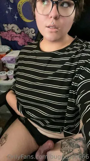 Bugpussy666 OnlyFans Leaked Free Thumbnail Picture - #d1AdFP1Twx