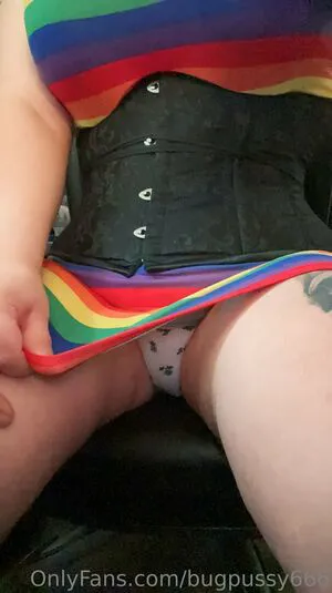 Bugpussy666 OnlyFans Leaked Free Thumbnail Picture - #jSeiZG9g1S