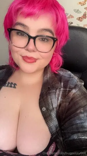 Bugpussy666 OnlyFans Leaked Free Thumbnail Picture - #q6QGh8DSMn