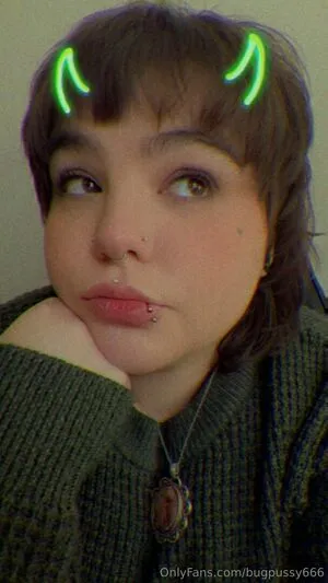 Bugpussy666 OnlyFans Leaked Free Thumbnail Picture - #t2N20a2kmC