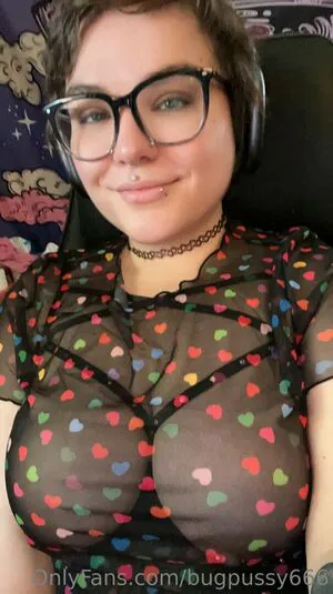 Bugpussy666 OnlyFans Leaked Free Thumbnail Picture - #tsBEtYQEfS