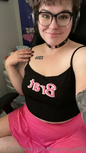 Bugpussy666 OnlyFans Leaked Free Thumbnail Picture - #vl9UKnVKhX