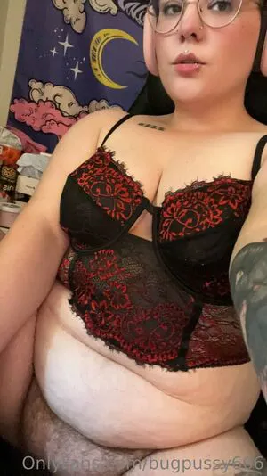 Bugpussy666 OnlyFans Leaked Free Thumbnail Picture - #z4FZ4nkzOf