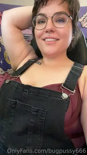 Bugpussy666 OnlyFans Leaked Free Thumbnail Picture - #z7PMdhVjwJ