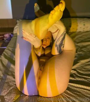 Bugsbunny95 OnlyFans Leaked Free Thumbnail Picture - #w4Dy2fduHN