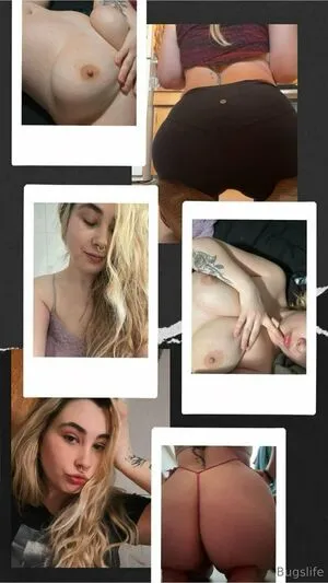 Bugslife95 OnlyFans Leaked Free Thumbnail Picture - #DHOxxNN85h