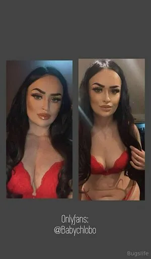 Bugslife95 OnlyFans Leaked Free Thumbnail Picture - #j8BKtTRmEk