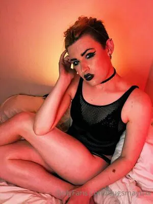 Bugsmaytrix OnlyFans Leaked Free Thumbnail Picture - #ld7OCzs0vL