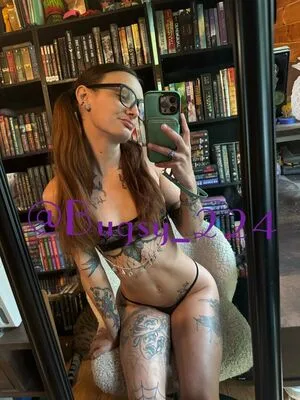 Bugsy224 OnlyFans Leaked Free Thumbnail Picture - #0RUTVFnNaB