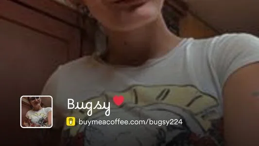 Bugsy224 OnlyFans Leaked Free Thumbnail Picture - #T0QCwNS5OO