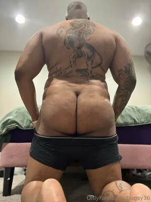 Bugsy36 OnlyFans Leaked Free Thumbnail Picture - #9i7QBt16Qj