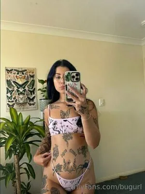Bugurl OnlyFans Leaked Free Thumbnail Picture - #20y2CCHEJK