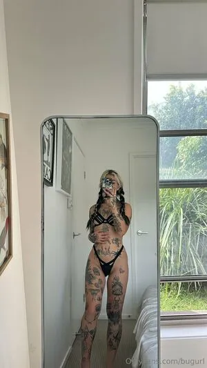 Bugurl OnlyFans Leaked Free Thumbnail Picture - #D3kqhnGnuM