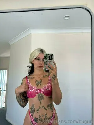 Bugurl OnlyFans Leaked Free Thumbnail Picture - #GPxU8ZYfK4