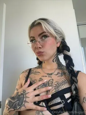 Bugurl OnlyFans Leaked Free Thumbnail Picture - #IX50W4aRAG