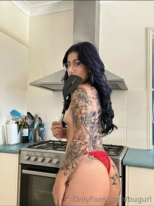 Bugurl OnlyFans Leaked Free Thumbnail Picture - #IeN8P2QQAB