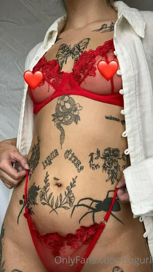 Bugurl OnlyFans Leaked Free Thumbnail Picture - #Z75OUD4EpO