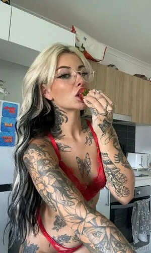 Bugurl OnlyFans Leaked Free Thumbnail Picture - #m4SN3uVk29