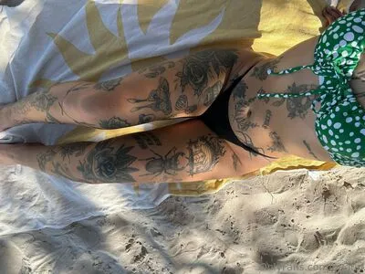 Bugurl OnlyFans Leaked Free Thumbnail Picture - #uEVLh5Orm5