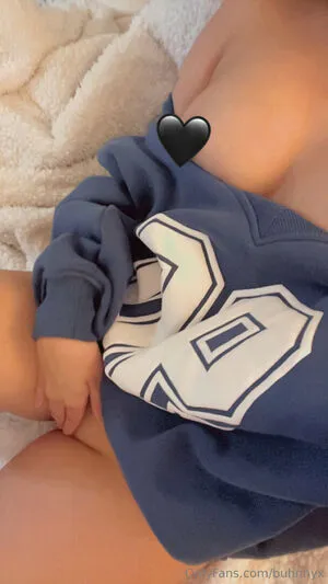 Buhnnyx OnlyFans Leaked Free Thumbnail Picture - #ssjguvDvtr