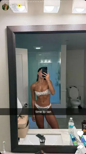 Builtbybells OnlyFans Leaked Free Thumbnail Picture - #ToGqz2DLXB