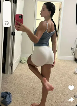 Builtbybells OnlyFans Leaked Free Thumbnail Picture - #XJuefjvOPs