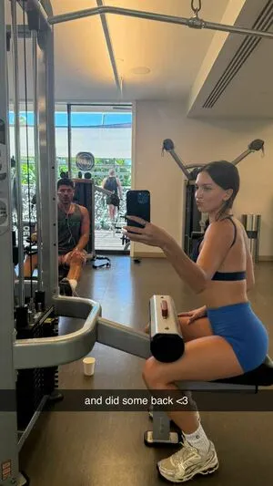 Builtbybells OnlyFans Leaked Free Thumbnail Picture - #mp2CDikpTP