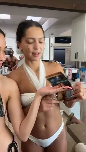 Builtbybells OnlyFans Leaked Free Thumbnail Picture - #IXadQf8DUr