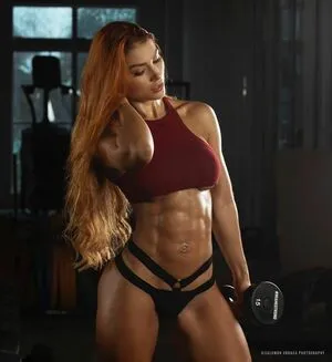 Buitrago OnlyFans Leaked Free Thumbnail Picture - #YEWSHZ2OC1