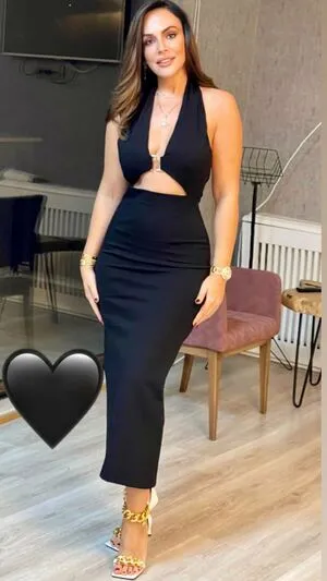 Buket Aydn OnlyFans Leaked Free Thumbnail Picture - #91alv4R2Fs