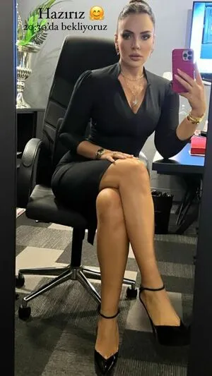 Buket Aydn OnlyFans Leaked Free Thumbnail Picture - #MLyf3FK5OR